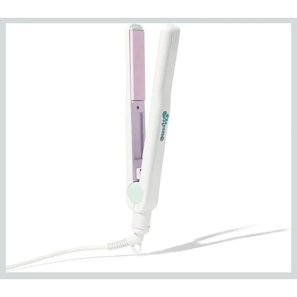 Mane Three Way Multi-Use Hair Straightener 1